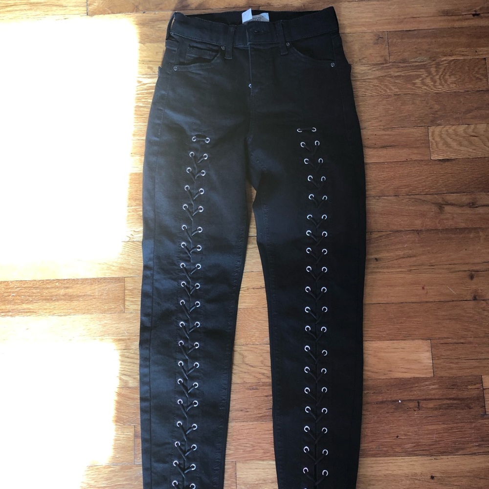 NEW Topshop Jeans ✨